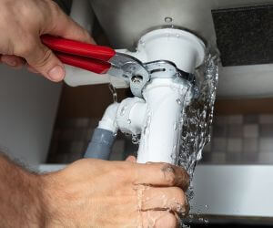 About Emergency plumbing pros Dryfork, WV